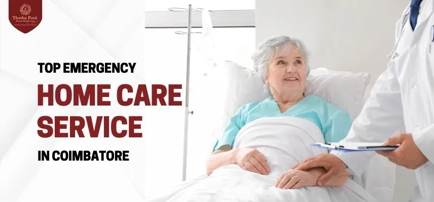 Top Emergency Home Care Service