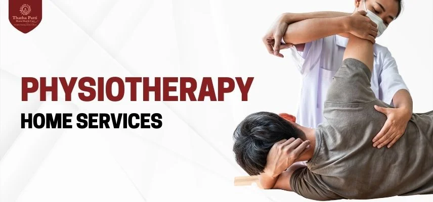 Physiotherapy Home Services