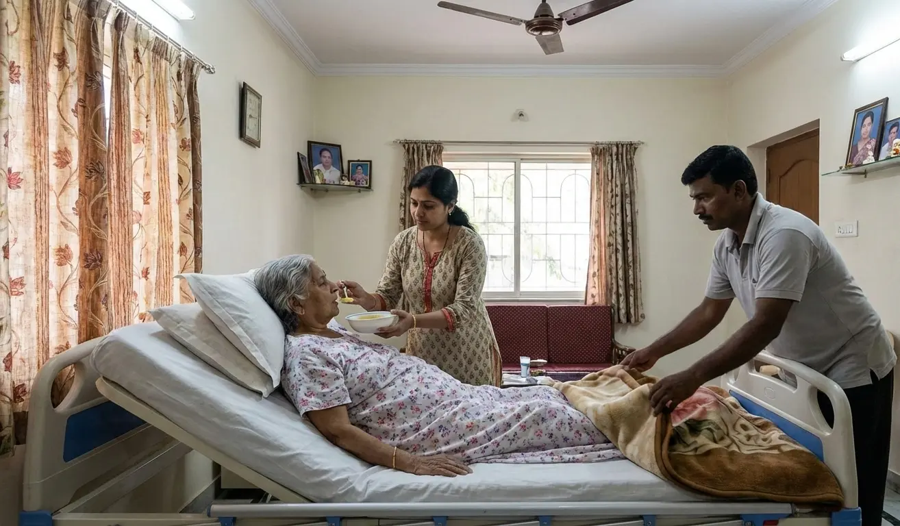 Best-Bedridden-Care-in-Erode