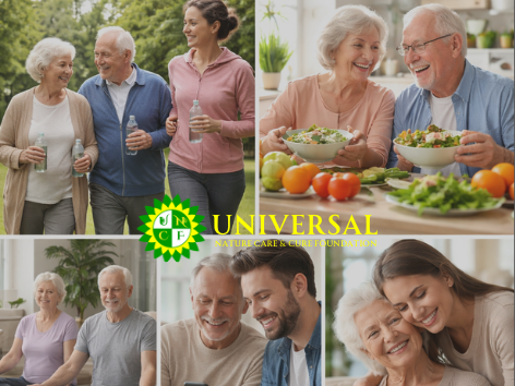 5 Simple Daily Habits